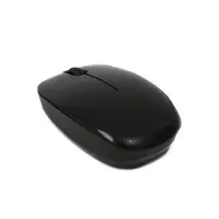 Omega OM0420WB muis RF Draadloos Optisch 1200 DPI Ambidextrous Zwart