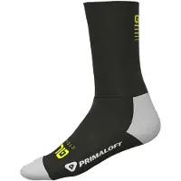 ALÉ Winterfietssokken Thermo Primaloft H18 winterfietssokken, Maat M