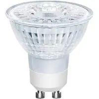 Energetic Energiezuinige LED-spots GU10, 4,6W, 2700K, 230V - Warm wit