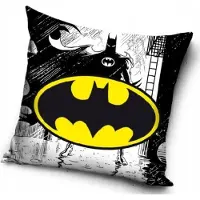Batman Sierkussen - 40 x 40 cm