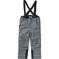 Playshoes Functionele broek grijs / donkergrijs