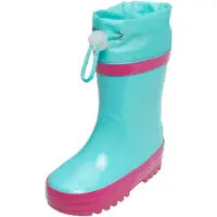 Playshoes Regenlaarzen | 26,5 | boy