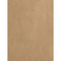 Florence Kraftkarton - Gekleurd Karton - Bruin - A4 - 50 vellen - 2 mm dik