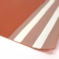 Packlinq Plastic Verzendzakken 25x35+8cm Oud roze (250 st.) | mailingbags