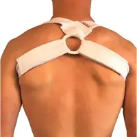 Super Ortho Sleutelbeen brace / Rugrechthouder