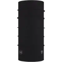 Buff Nekwarmer Thermonet Solid Black