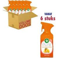 Airwick Luchtverfrisser Pure Tropical Mango