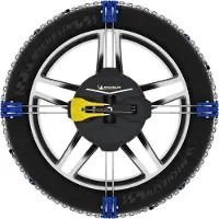 Michelin voorketting FAST GRIP70