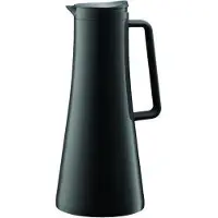 Bodum Bistro thermoskan zwart