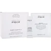 Payot Purete Essentielle Zestaw Maseczka Do Twarzy Deep-cleansing Peel-off Mask 10 X 30 G + Peeling Do Twarzy Exfoliating Scrub 10 X 10 G (w)