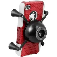 Ram Mounts RAM-HOL-UN7U, Smartphonehouder, Zwart