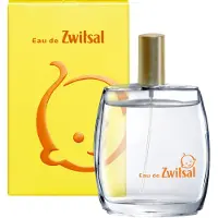 Zwitsal 95ml Zwitsal Eau De Zwitsal Baby
