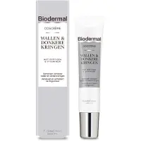Biodermal Oogcrème Wallen & Donkere Kringen