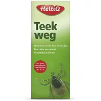 Heltiq teekweg | 38 ml