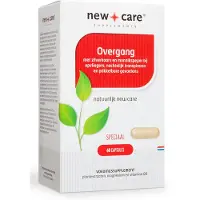 New care Overgang Capsules