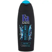 Fa Men Perfect Wave shower gel 6x 250ml - Voordeelverpakking