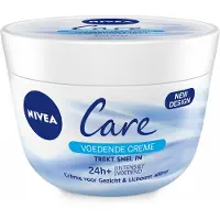 Nivea Care | 400 ml