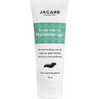 Jacare Processierups gel | (Ecologisch, 75 ml)