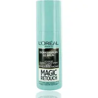 L'Oréal Magic Retouch Uitgroeispray Donkerbruin 75 ml