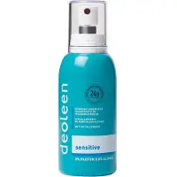 Deoleen Deodorant spray sensitive