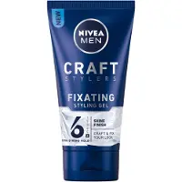 Nivea Men Styling Gel Shine 150 ml Gel