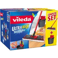 Vileda Ultramat complete set