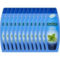 Palmolive Shampoo Anti Roos Voordeelverpakking - 12 x 350 ml