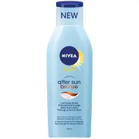 Nivea Sun Bronze After Sun Lotion - 200 ml