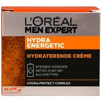 L'Oréal Men Expert Hydraterende Gezichtscreme 50ml