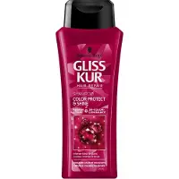 Gliss-Kur Shampoo Colored Hair 250 mL