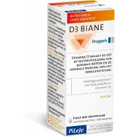 Pileje D3 Biane Druppels | 20 ml