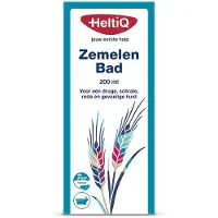 Heltiq Zemelen Bad 200 ml