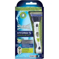 Wilkinson Hydro 5 Power Select Scheerapparaat