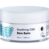 Hemptouch Soothing Cbd Skin Balm 50ml