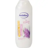 Andrélon Conditioner Tropical Repair Pink By Mascha - 250 ml