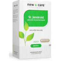 New care St. Janskruid (60 capsules)