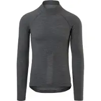 Agu Winterday Turtle Thermoshirt Lange Mouwen Essential - Grijs - L/XL
