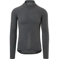Agu Fietsshirt AGU Unisex Ls Winterday Turtle-S / M