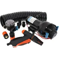 Jabsco Hotshot 6gpm Waspompset 12v