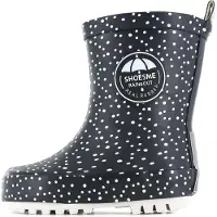 Shoesme Regenlaarzen blauw Maat 28