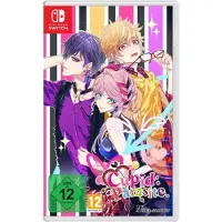 Cupid Parasite - Day One Edition - Switch