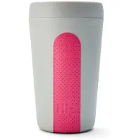 Hip - Drinkbeker To Go 355 ml - Polypropyleen - Beige