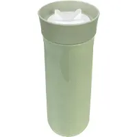 Koziol Drinkfles Safe-to-go 700 Ml Groen