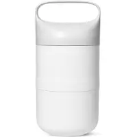 Hip - OBP Lunch Pod 1,1 Liter - Gerecycled Kunststof - Wit