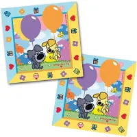 Woezel en pip Woezel & Pip - Servetten - 20 Stuks