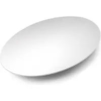 Vasco plafond of wandventiel rond 12.5cm incl inregelventiel Smiley 2.0