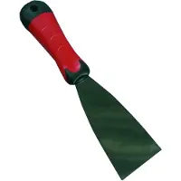 Melkmeisje Plamuurmes 60mm RVS 2-K heft - MM708060 - MM708060