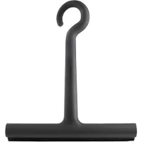 Eva Solo Squeegee - Toiletborstels Staal Black - 537765