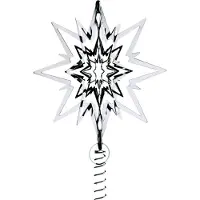 Georg Jensen Piek Topstar Zilver (19 cm)
