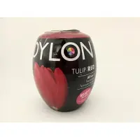 Dylon Textielverf Machineverf - Tulip Red (36) - 350 gr